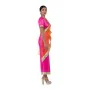 Costume for Adults My Other Me Hindu Orange Pink by My Other Me, Adults - Ref: S8607956, Price: 33,07 €, Discount: %