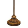 Candelabro Alexandra House Living Dorato Ferro 17 x 100 x 17 cm di Alexandra House Living, Candelieri e portacandele - Rif: D...