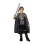 Disfraz para Niños My Other Me Vikinga Negro Gris (5 Piezas) de My Other Me, Niños - Ref: S8607964, Precio: 42,83 €, Descuent...