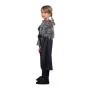 Costume for Children My Other Me Female Viking Black Grey (5 Pieces) by My Other Me, Kids & Toddlers - Ref: S8607964, Price: ...