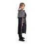 Disfraz para Niños My Other Me Vikinga Negro Gris (5 Piezas) de My Other Me, Niños - Ref: S8607964, Precio: 42,83 €, Descuent...