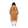 Costume per Adulti My Other Me Canguro Bianco Marrone di My Other Me, Adulti - Rif: S8607965, Prezzo: 30,26 €, Sconto: %