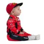 Déguisement pour Bébés My Other Me Pilote de Course Rouge (2 Pièces) de My Other Me, Bébés - Réf : S8607968, Prix : 29,09 €, ...