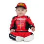 Déguisement pour Bébés My Other Me Pilote de Course Rouge (2 Pièces) de My Other Me, Bébés - Réf : S8607968, Prix : 29,09 €, ...