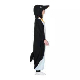 Costume for Adults My Other Me Penguin White Black by My Other Me, Adults - Ref: S8607972, Price: 27,88 €, Discount: %