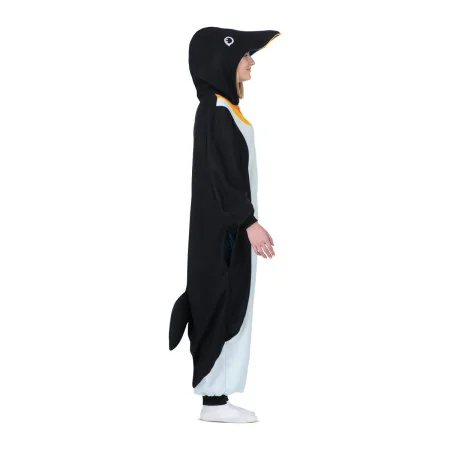 Fantasia para Adultos My Other Me Pinguim Branco Preto de My Other Me, Adultos - Ref: S8607972, Preço: 27,88 €, Desconto: %