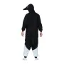 Fantasia para Adultos My Other Me Pinguim Branco Preto de My Other Me, Adultos - Ref: S8607972, Preço: 27,88 €, Desconto: %