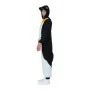 Costume for Adults My Other Me Penguin White Black by My Other Me, Adults - Ref: S8607972, Price: 27,88 €, Discount: %