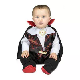 Costume per Neonati My Other Me Vampiro Drácula (2 Pezzi) di My Other Me, Bebé - Rif: S8607975, Prezzo: 17,77 €, Sconto: %