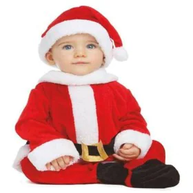 Costume per Neonati My Other Me Santa Claus (2 Pezzi) di My Other Me, Bebé - Rif: S8607976, Prezzo: 14,22 €, Sconto: %