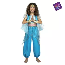 Disfraz para Niños My Other Me Princesa Árabe 7-9 Años (3 Piezas) de My Other Me, Niños - Ref: S8607982, Precio: 30,26 €, Des...