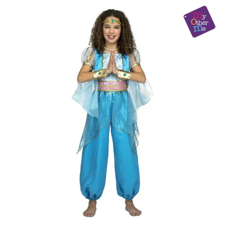 Costume for Children My Other Me Princess Arab 7-9 Years (3 Pieces) by My Other Me, Kids & Toddlers - Ref: S8607982, Price: 3...