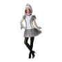 Costume per Adulti My Other Me Squalo (2 Pezzi) di My Other Me, Adulti - Rif: S8607990, Prezzo: 17,97 €, Sconto: %