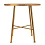 Table Basse Alexandra House Living Doré Fer 60 x 60 x 60 cm de Alexandra House Living, Tables - Réf : D1630965, Prix : 69,07 ...