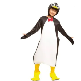 Costume per Bambini My Other Me Pinguino (2 Pezzi) di My Other Me, Bambini - Rif: S8607995, Prezzo: 23,90 €, Sconto: %