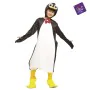 Verkleidung für Kinder My Other Me Pinguin (2 Stücke) von My Other Me, Kostüme für Kinder - Ref: S8607995, Preis: 23,90 €, Ra...