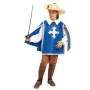 Costume for Children My Other Me Male Musketeer (5 Pieces) by My Other Me, Kids & Toddlers - Ref: S8607997, Price: 23,90 €, D...