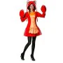 Costume for Adults My Other Me Lobster by My Other Me, Adults - Ref: S8608004, Price: 31,76 €, Discount: %