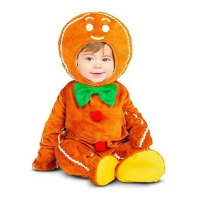 Costume for Babies My Other Me Cookie (3 Pieces) by My Other Me, Babies - Ref: S8608007, Price: 25,10 €, Discount: %