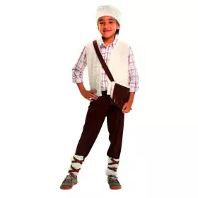 Costume per Bambini My Other Me Pastore (4 Pezzi) di My Other Me, Bambini - Rif: S8608010, Prezzo: 13,32 €, Sconto: %