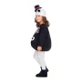 Costume per Bambini My Other Me Scheletro (3 Pezzi) di My Other Me, Bambini - Rif: S8608012, Prezzo: 22,70 €, Sconto: %