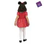 Disfraz para Niños My Other Me Rojo Ratoncita (2 Piezas) de My Other Me, Niños - Ref: S8608021, Precio: 17,52 €, Descuento: %