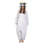 Costume per Adulti My Other Me Bianco Mucca (1 Pezzi) di My Other Me, Adulti - Rif: S8608023, Prezzo: 13,43 €, Sconto: %