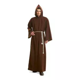 Costume for Adults My Other Me Monk (2 Pieces) by My Other Me, Adults - Ref: S8608025, Price: 23,90 €, Discount: %