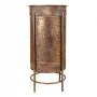 Planter Alexandra House Living Golden Iron 30 x 65 x 30 cm by Alexandra House Living, Cachepots - Ref: D1630968, Price: 62,91...