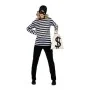 Costume for Adults My Other Me Thief (4 Pieces) by My Other Me, Adults - Ref: S8608032, Price: 27,08 €, Discount: %