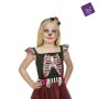 Costume per Bambini My Other Me Scheletro 7-9 Anni (2 Pezzi) di My Other Me, Bambini - Rif: S8608038, Prezzo: 23,90 €, Sconto: %