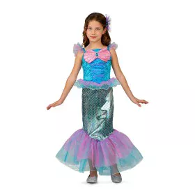 Verkleidung für Kinder My Other Me Sirene (2 Stücke) von My Other Me, Kostüme für Kinder - Ref: S8608042, Preis: 27,08 €, Rab...