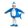 Costume per Bambini My Other Me Squalo (3 Pezzi) di My Other Me, Bambini - Rif: S8608043, Prezzo: 18,05 €, Sconto: %