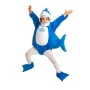 Costume for Children My Other Me Shark (3 Pieces) by My Other Me, Kids & Toddlers - Ref: S8608043, Price: 18,05 €, Discount: %