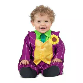 Déguisement pour Enfants My Other Me Clown Violet (2 Pièces) de My Other Me, Enfants - Réf : S8608044, Prix : 27,08 €, Remise...