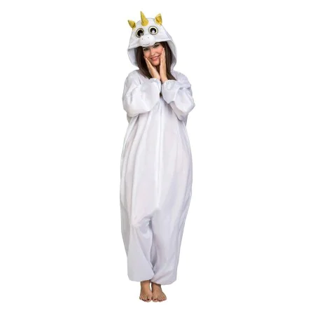 Costume for Children My Other Me White Unicorn by My Other Me, Kids & Toddlers - Ref: S8608047, Price: 13,53 €, Discount: %