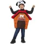 Costume for Children My Other Me Dog Doll's House (2 Pieces) by My Other Me, Kids & Toddlers - Ref: S8608050, Price: 13,81 €,...