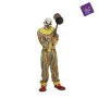 Costume for Adults My Other Me Evil Male Clown (3 Pieces) by My Other Me, Adults - Ref: S8608055, Price: 34,57 €, Discount: %