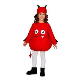 Costume for Children My Other Me Diablo Small (5 Pieces) by My Other Me, Kids & Toddlers - Ref: S8608060, Price: 22,70 €, Dis...