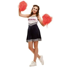 Déguisement pour Adultes My Other Me Pom-pom girl de My Other Me, Adultes - Réf : S8608062, Prix : 8,07 €, Remise : %