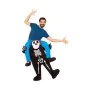 Costume for Adults My Other Me Ride-On by My Other Me, Adults - Ref: S8608071, Price: 25,83 €, Discount: %