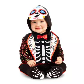 Costume for Babies My Other Me Day of the dead (3 Pieces) by My Other Me, Babies - Ref: S8608073, Price: 23,90 €, Discount: %