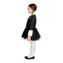 Costume per Bambini My Other Me Bambina Posseduta Nero di My Other Me, Bambini - Rif: S8608074, Prezzo: 18,67 €, Sconto: %