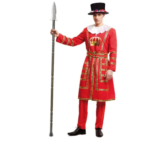 Costume for Adults My Other Me by My Other Me, Adults - Ref: S8608078, Price: 33,07 €, Discount: %