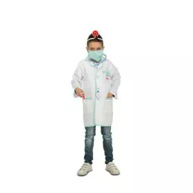 Costume for Children My Other Me Doctor (5 Pieces) by My Other Me, Kids & Toddlers - Ref: S8608079, Price: 23,90 €, Discount: %