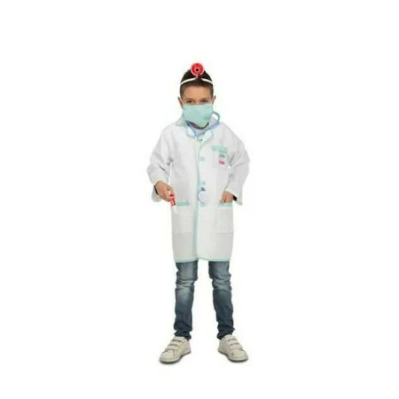 Costume for Children My Other Me Doctor (5 Pieces) by My Other Me, Kids & Toddlers - Ref: S8608079, Price: 23,90 €, Discount: %