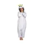 Costume per Adulti My Other Me Bianco Unicorno di My Other Me, Adulti - Rif: S8608080, Prezzo: 15,97 €, Sconto: %