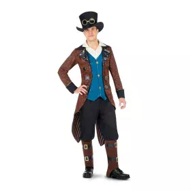 Fantasia para Adultos My Other Me Steampunk de My Other Me, Adultos - Ref: S8608082, Preço: 53,74 €, Desconto: %