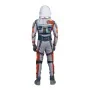 Costume per Adulti My Other Me Argentato Astronauta (4 Pezzi) di My Other Me, Adulti - Rif: S8608083, Prezzo: 48,84 €, Sconto: %