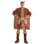 Costume for Adults My Other Me Male Viking (4 Pieces) by My Other Me, Adults - Ref: S8608087, Price: 29,09 €, Discount: %